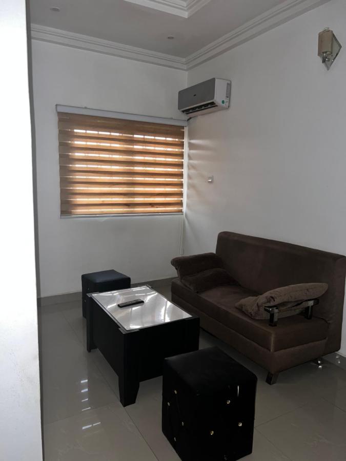Grand Palazzo Hotel Gwarimpa أبوجا المظهر الخارجي الصورة