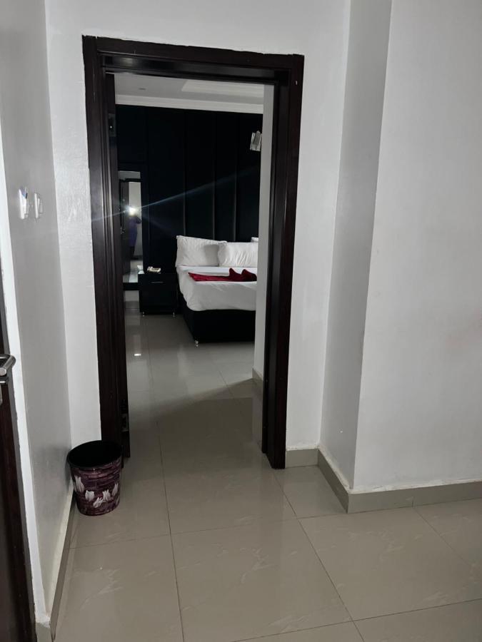 Grand Palazzo Hotel Gwarimpa أبوجا المظهر الخارجي الصورة