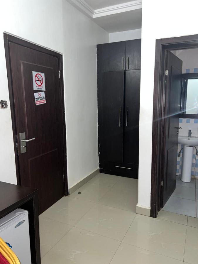 Grand Palazzo Hotel Gwarimpa أبوجا المظهر الخارجي الصورة