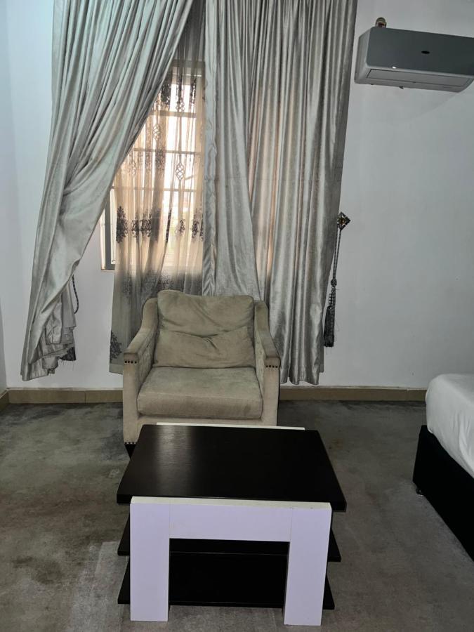 Grand Palazzo Hotel Gwarimpa أبوجا المظهر الخارجي الصورة