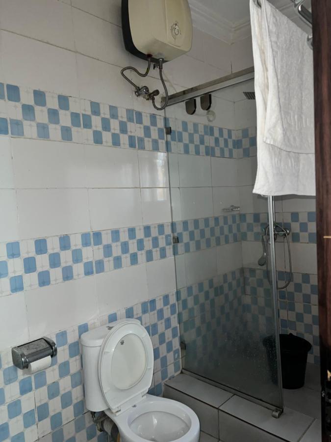 Grand Palazzo Hotel Gwarimpa أبوجا المظهر الخارجي الصورة